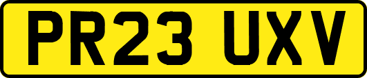 PR23UXV
