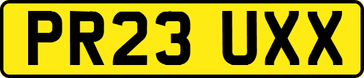 PR23UXX