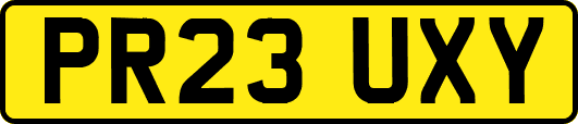 PR23UXY