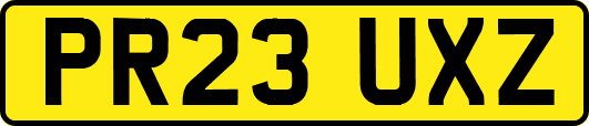 PR23UXZ