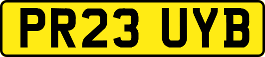 PR23UYB