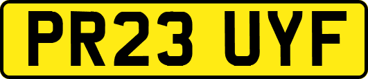 PR23UYF