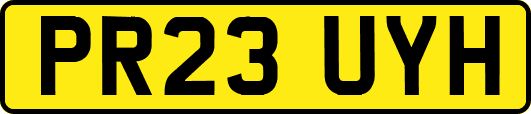 PR23UYH