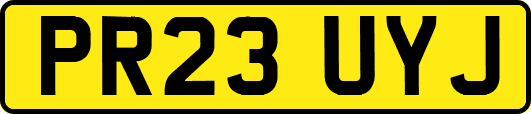 PR23UYJ