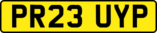 PR23UYP