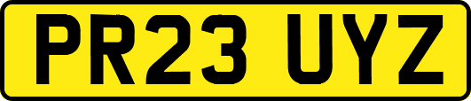 PR23UYZ