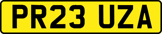 PR23UZA