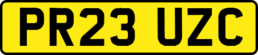 PR23UZC