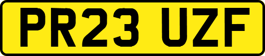 PR23UZF