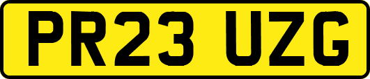 PR23UZG