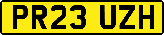 PR23UZH