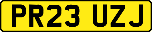 PR23UZJ