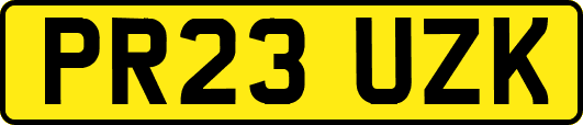 PR23UZK