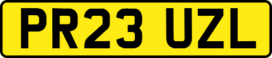PR23UZL