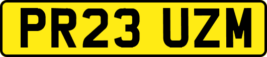 PR23UZM
