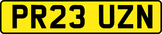 PR23UZN