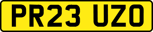 PR23UZO