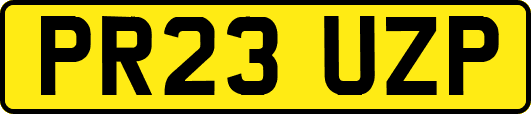 PR23UZP