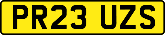 PR23UZS