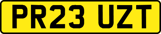 PR23UZT