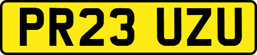PR23UZU