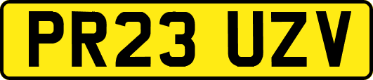 PR23UZV