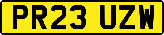 PR23UZW