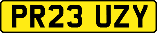 PR23UZY