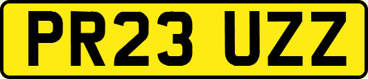 PR23UZZ