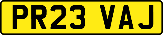 PR23VAJ