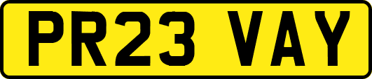 PR23VAY
