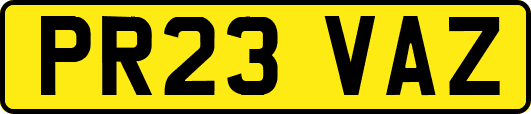 PR23VAZ