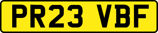 PR23VBF