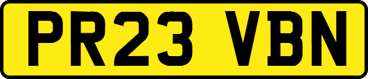 PR23VBN