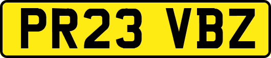 PR23VBZ