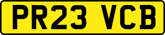 PR23VCB