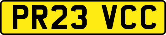 PR23VCC