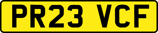PR23VCF
