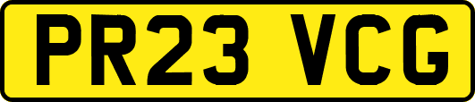 PR23VCG