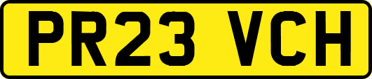 PR23VCH