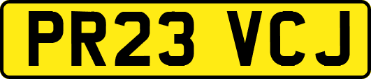 PR23VCJ