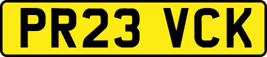 PR23VCK