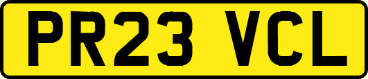 PR23VCL