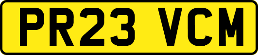 PR23VCM