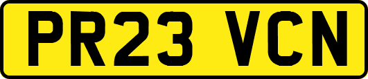 PR23VCN