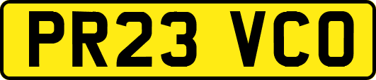 PR23VCO