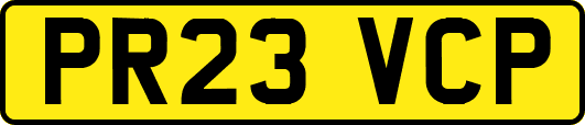 PR23VCP