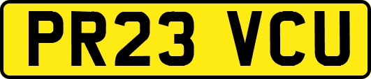 PR23VCU
