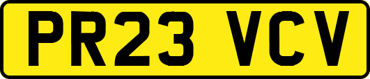 PR23VCV
