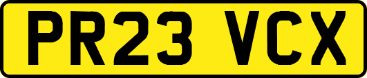 PR23VCX